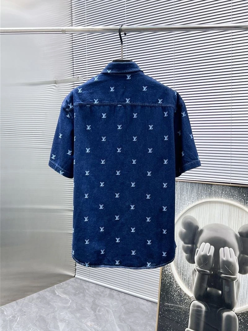 OnTrend Louis Vuitton Short Suits 134806
