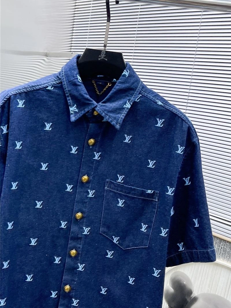 OnTrend Louis Vuitton Short Suits 134806