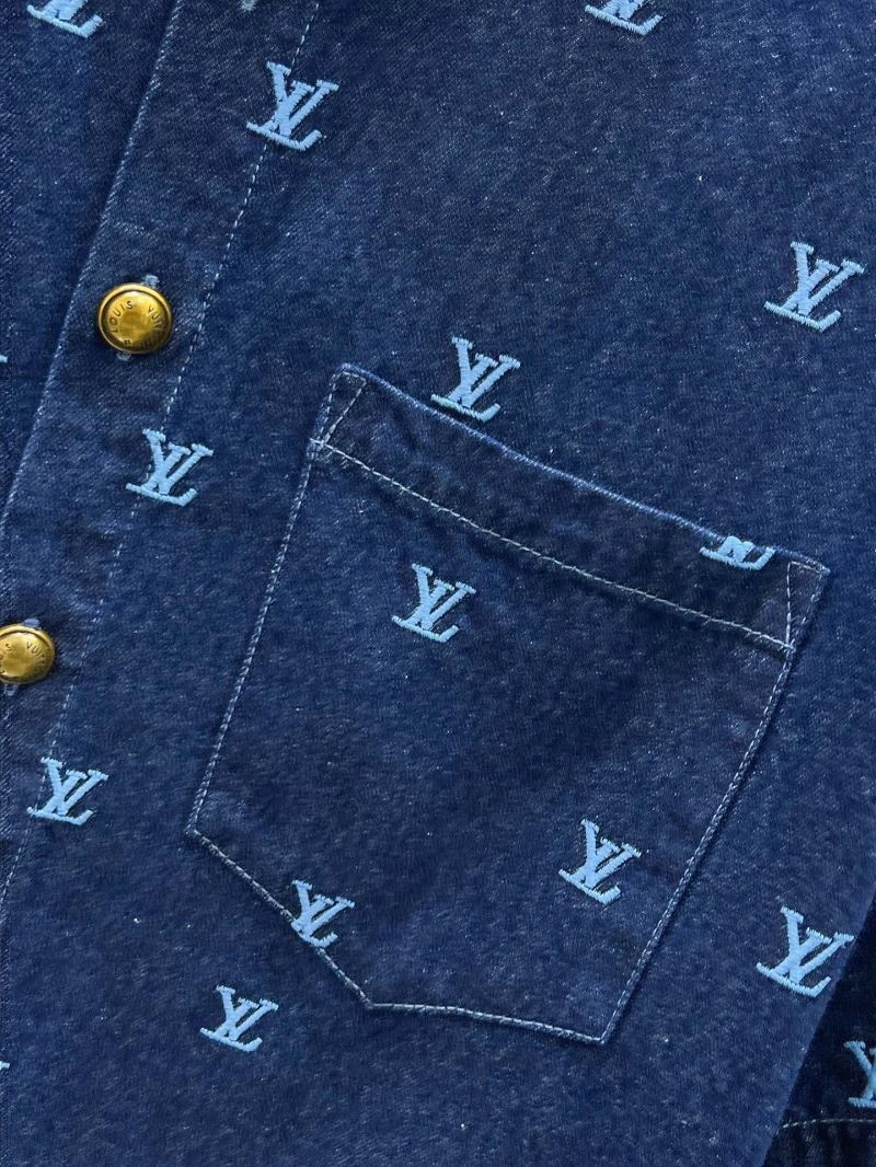 OnTrend Louis Vuitton Short Suits 134806