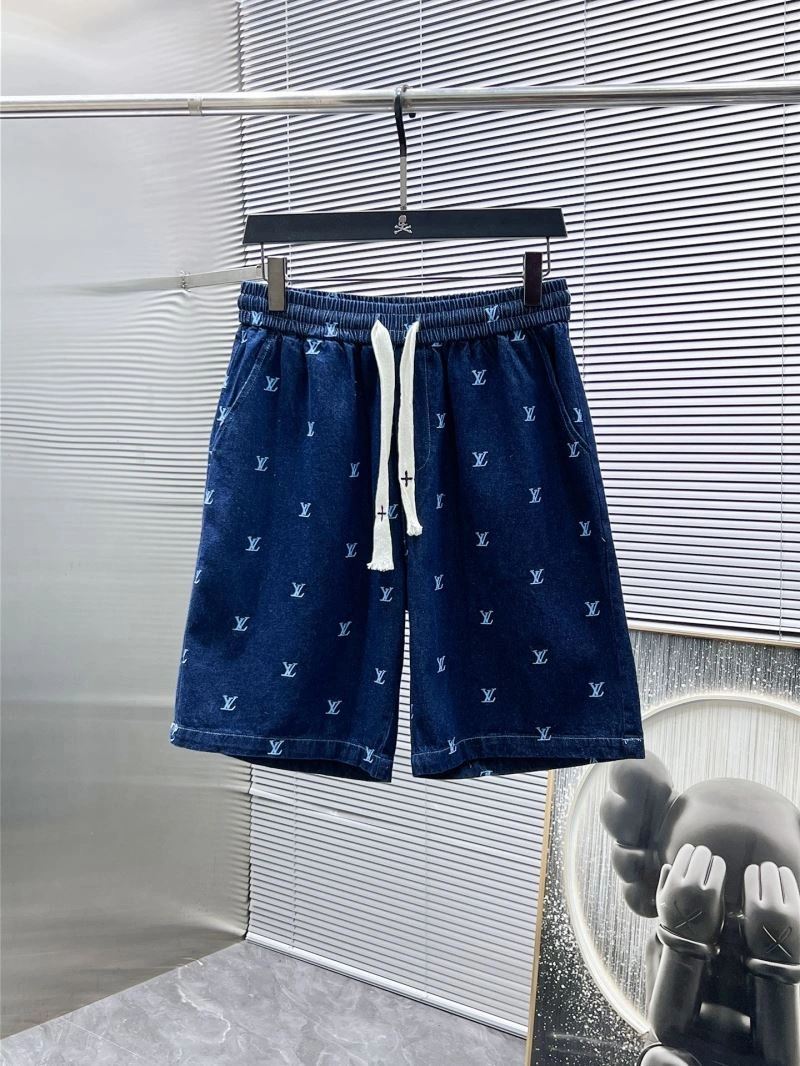 OnTrend Louis Vuitton Short Suits 134806