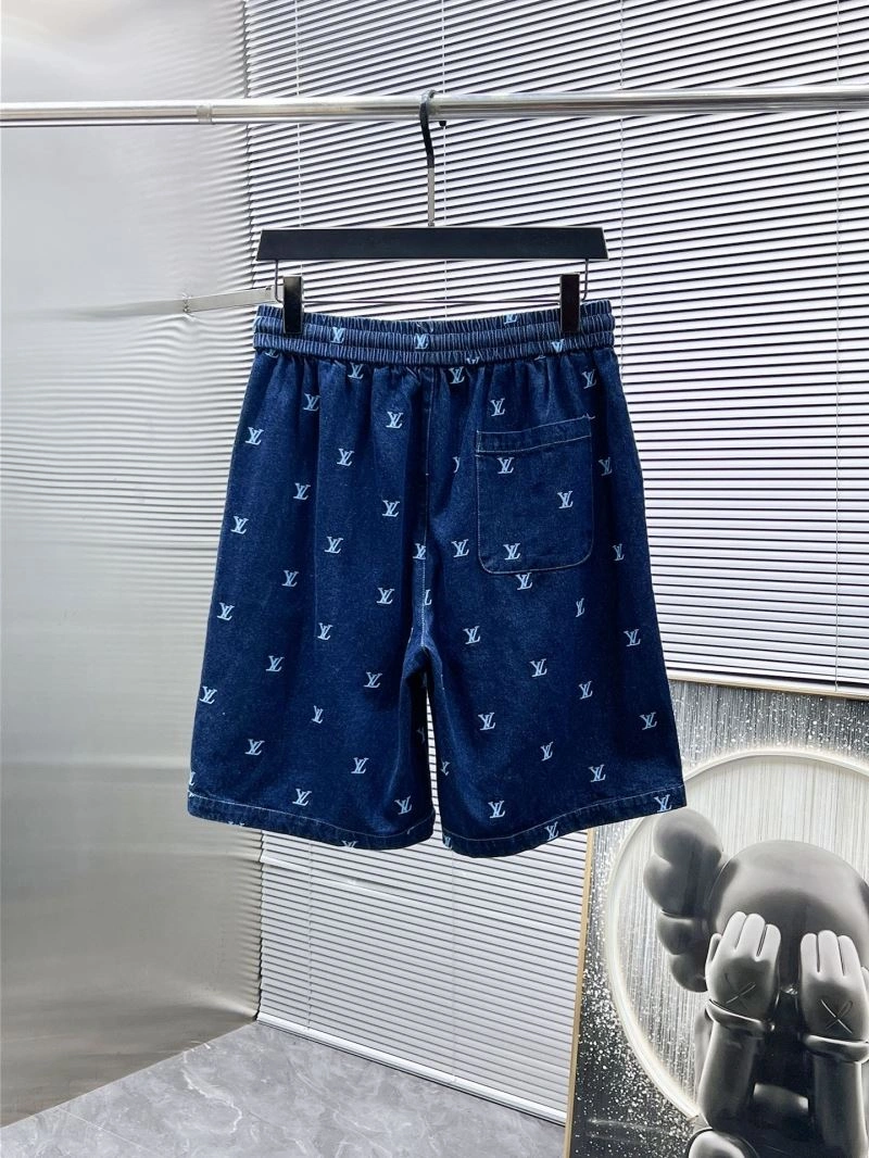 OnTrend Louis Vuitton Short Suits 134806