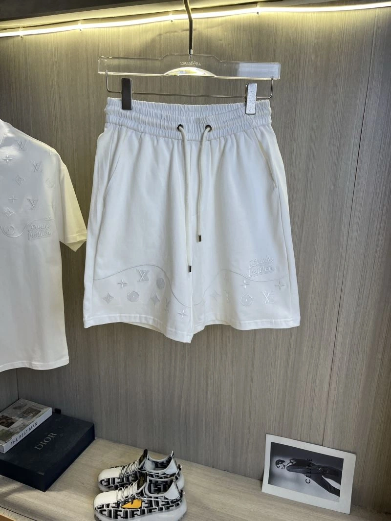 StreetReady Louis Vuitton Short Suits 134821
