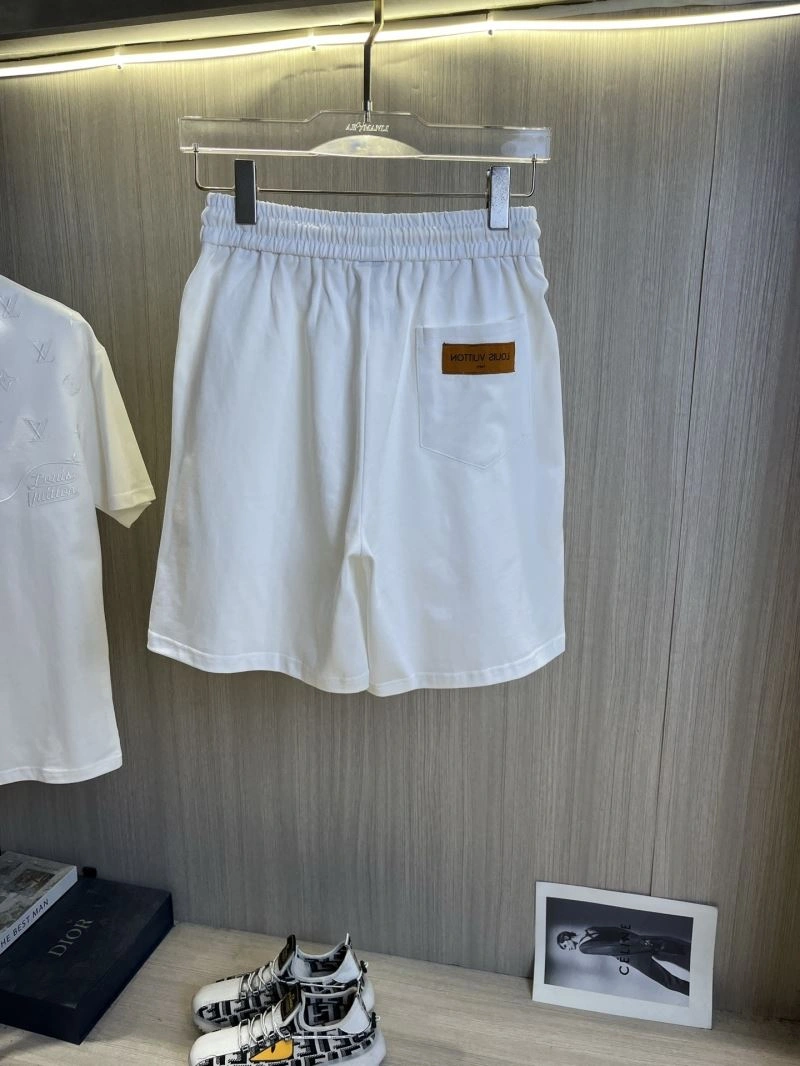 StreetReady Louis Vuitton Short Suits 134821