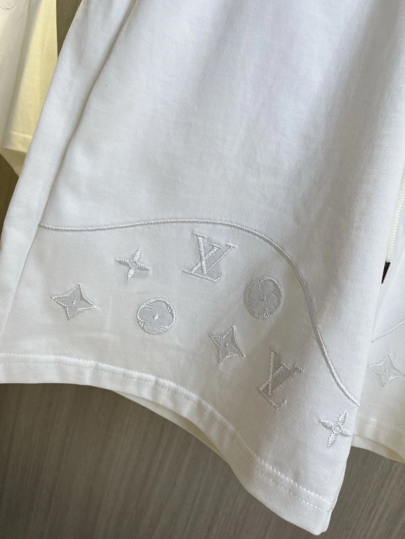 StreetReady Louis Vuitton Short Suits 134821