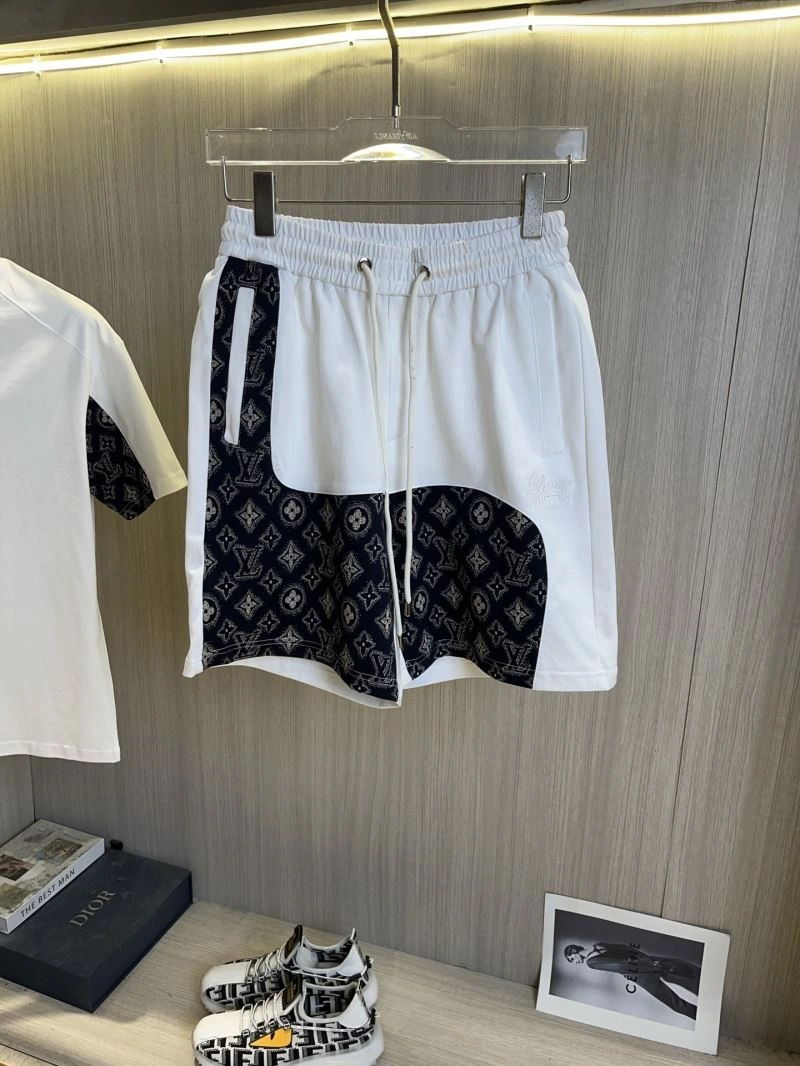 Reliable Louis Vuitton Short Suits 134808