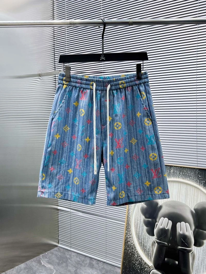 Louis Vuitton Short Suits RelaxedFit 134815