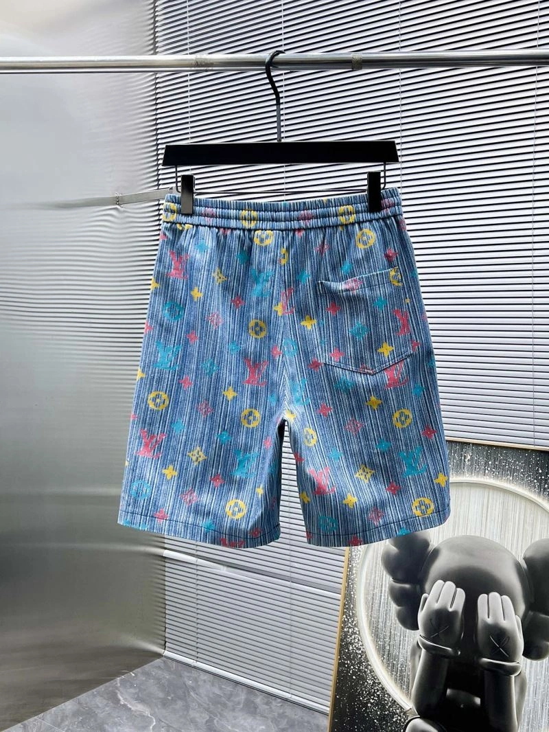 Louis Vuitton Short Suits RelaxedFit 134815