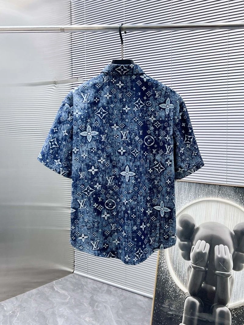 Louis Vuitton Short Suits Vibrant 134865