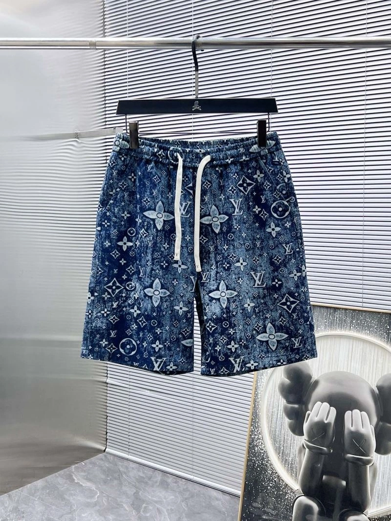 Louis Vuitton Short Suits Vibrant 134865