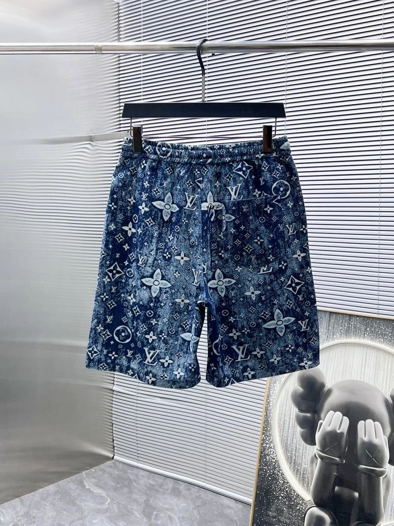 Louis Vuitton Short Suits Vibrant 134865