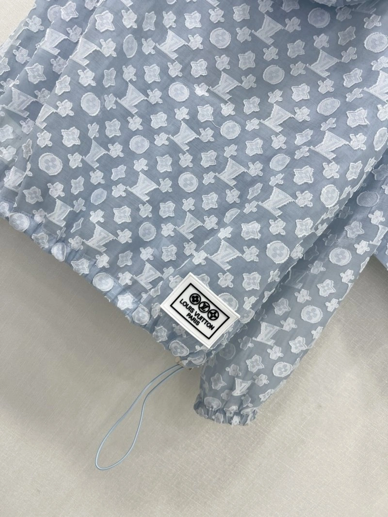 FastDry Louis Vuitton Short Suits 131382