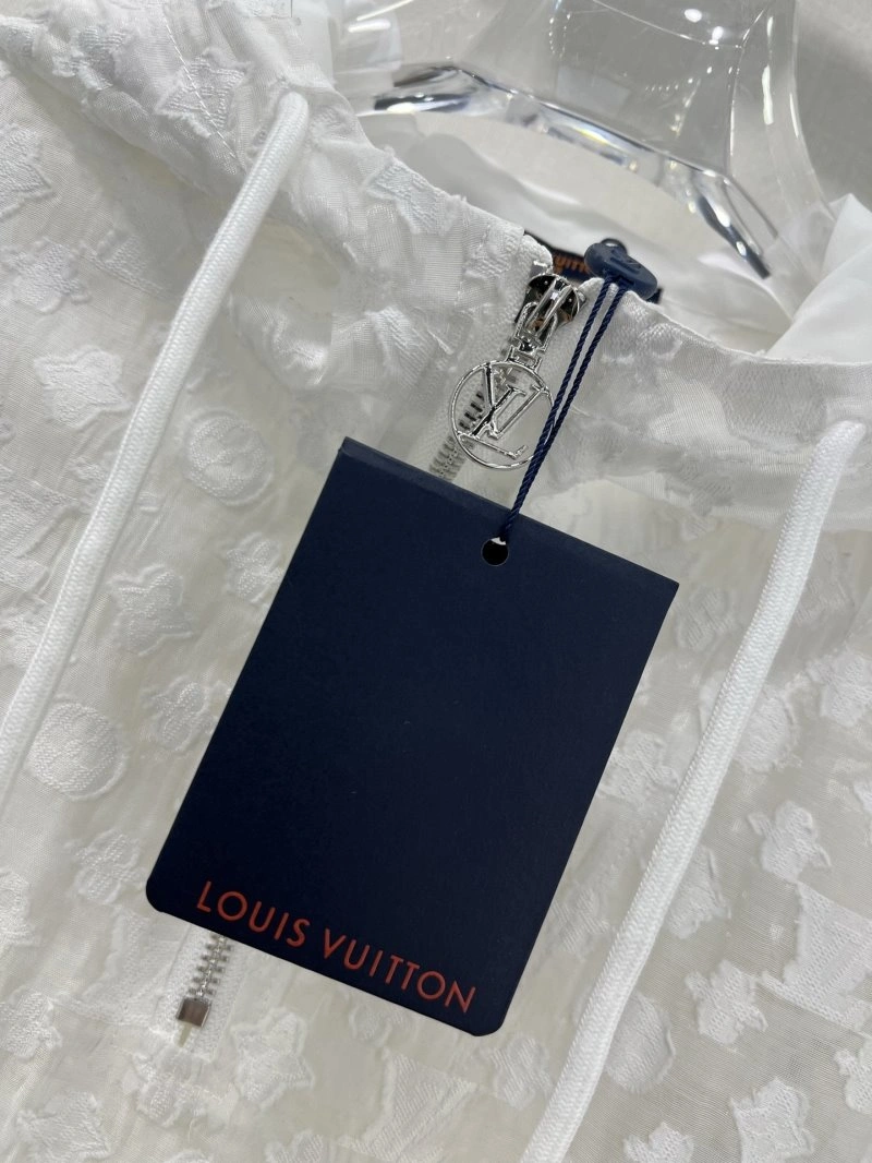 Louis Vuitton Short Suits RelaxedFit 131358
