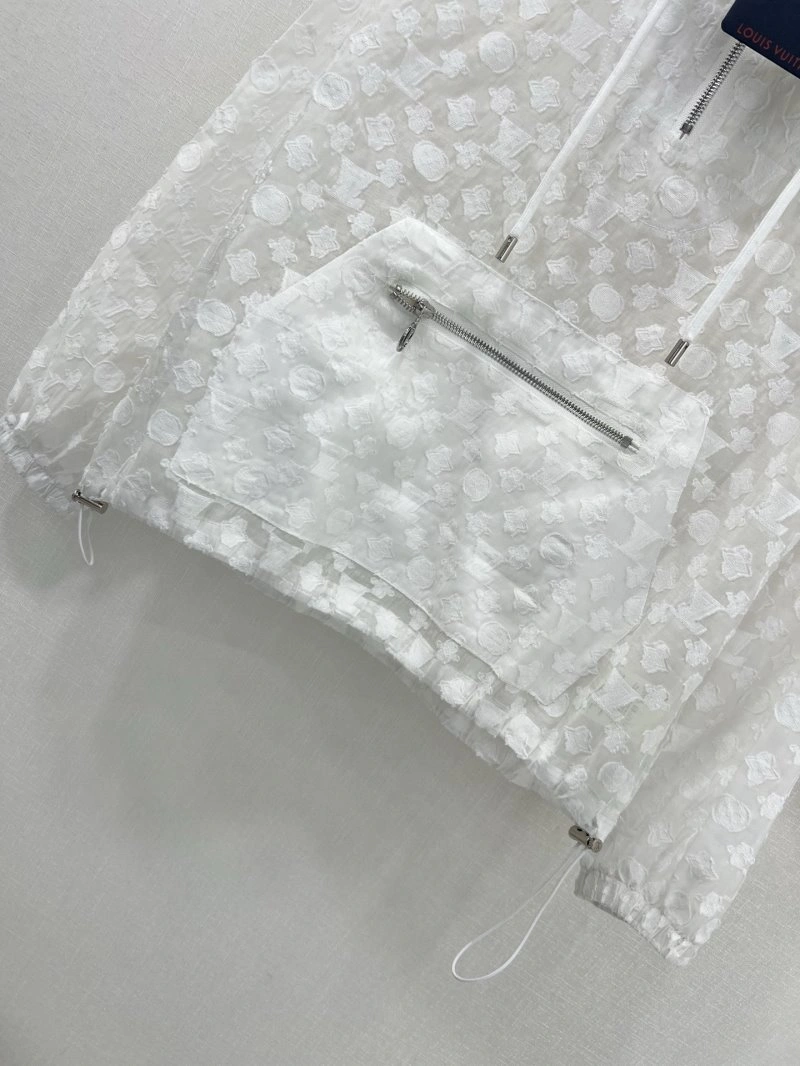 Louis Vuitton Short Suits RelaxedFit 131358