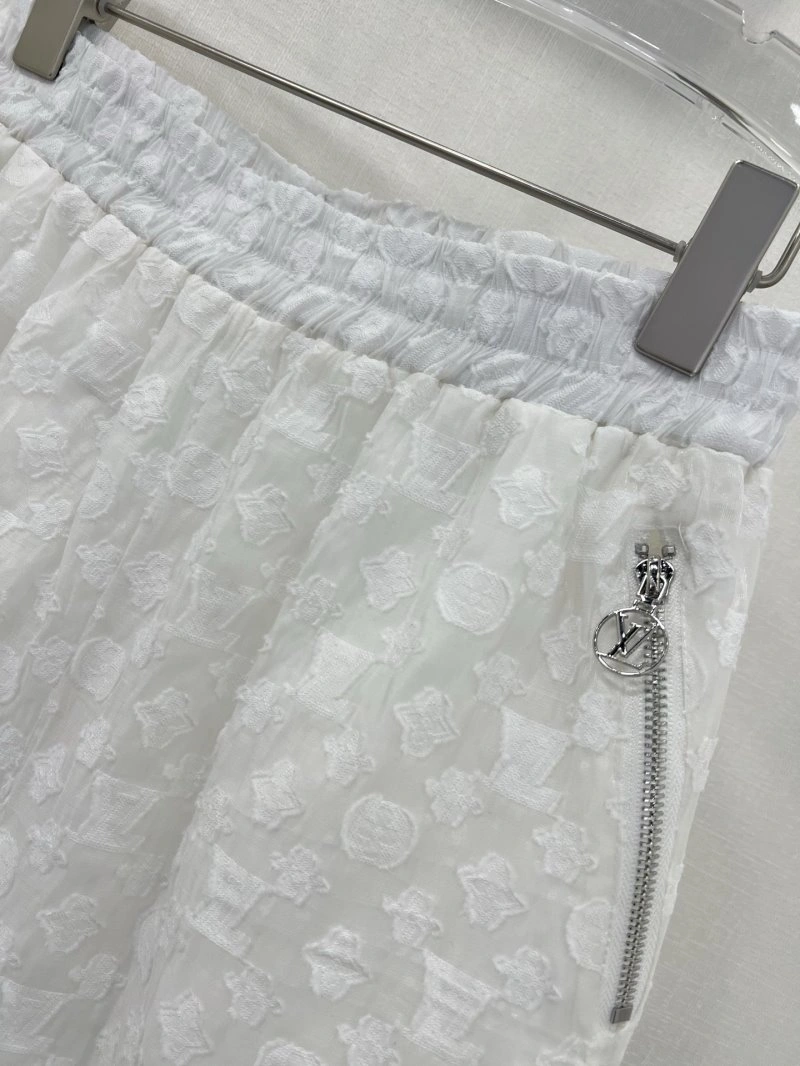 Louis Vuitton Short Suits RelaxedFit 131358