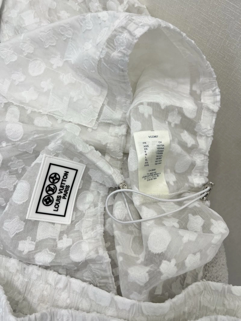Louis Vuitton Short Suits RelaxedFit 131358