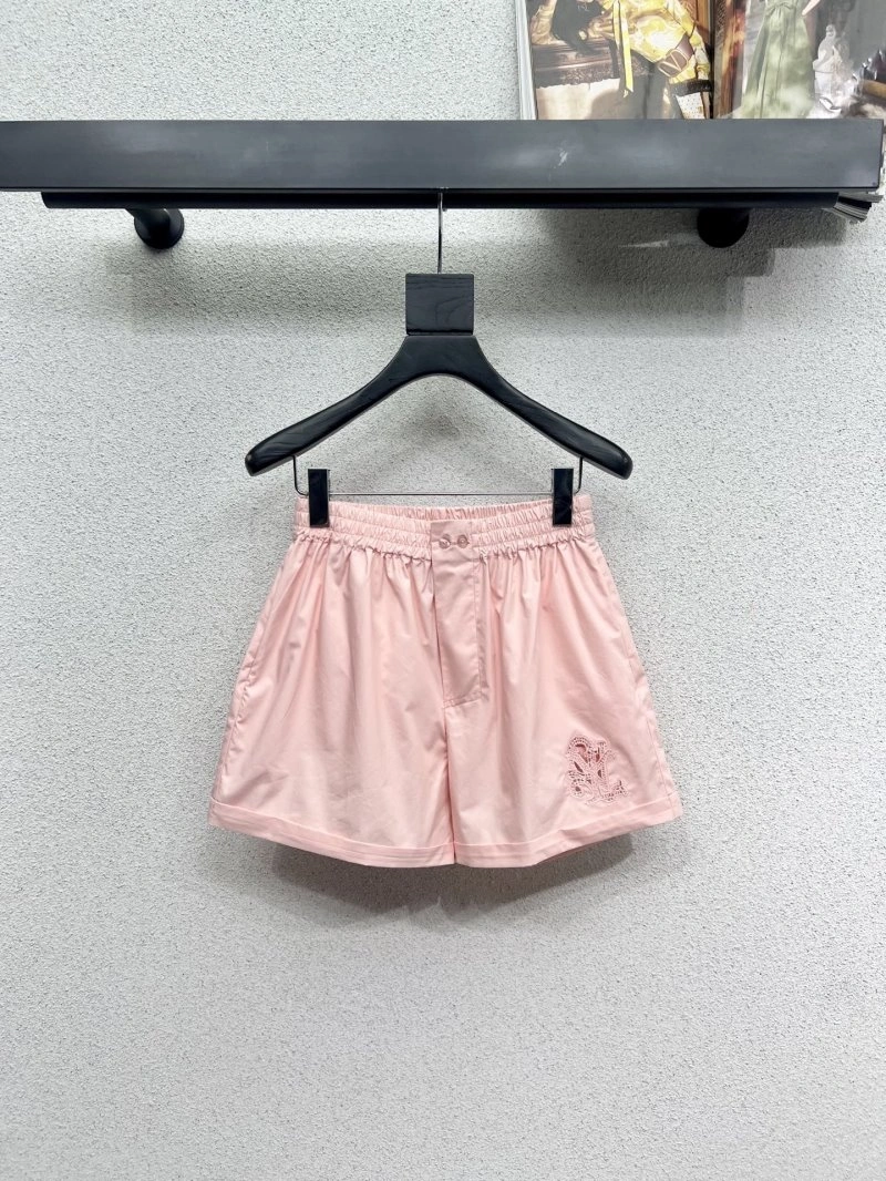 Louis Vuitton Short Suits EyeCatching 131384
