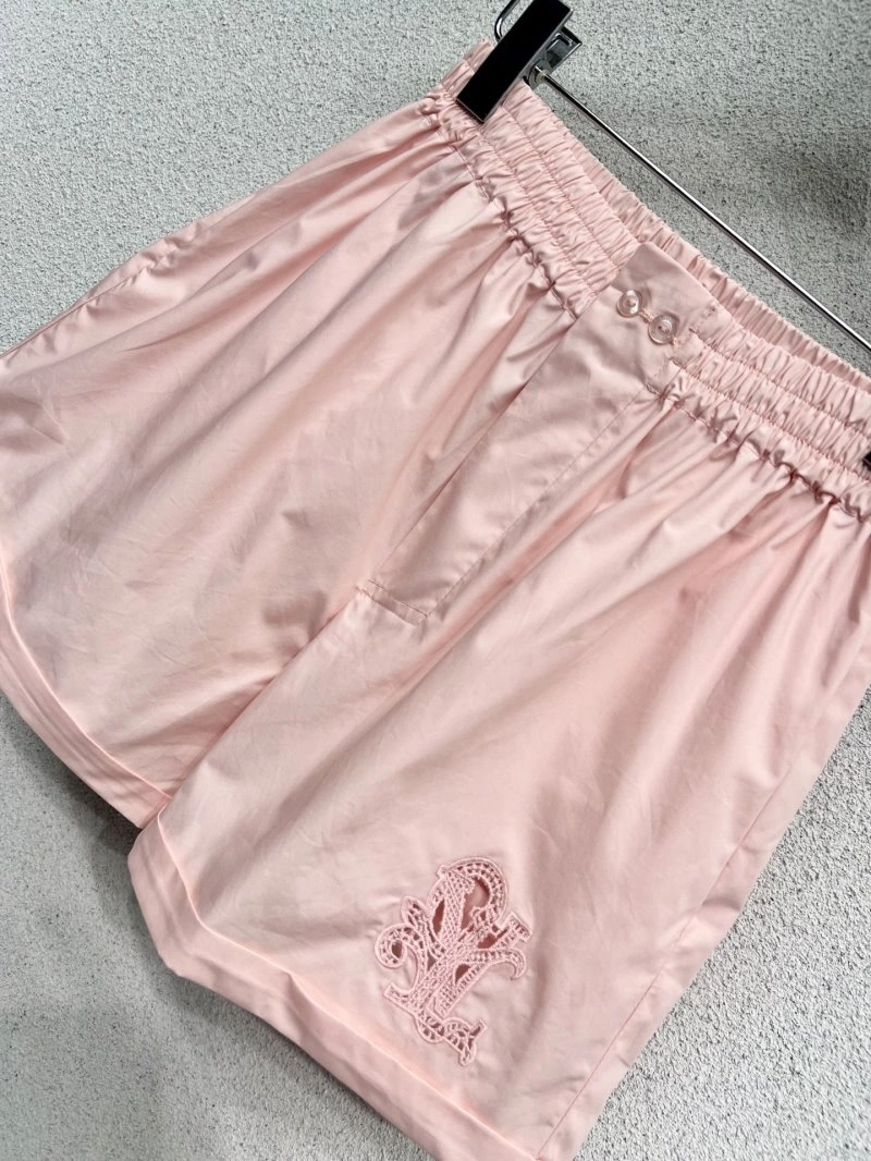 Louis Vuitton Short Suits EyeCatching 131384