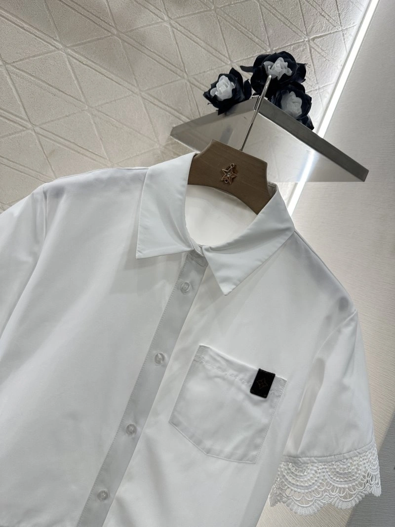 Louis Vuitton Short Suits Neat 131365