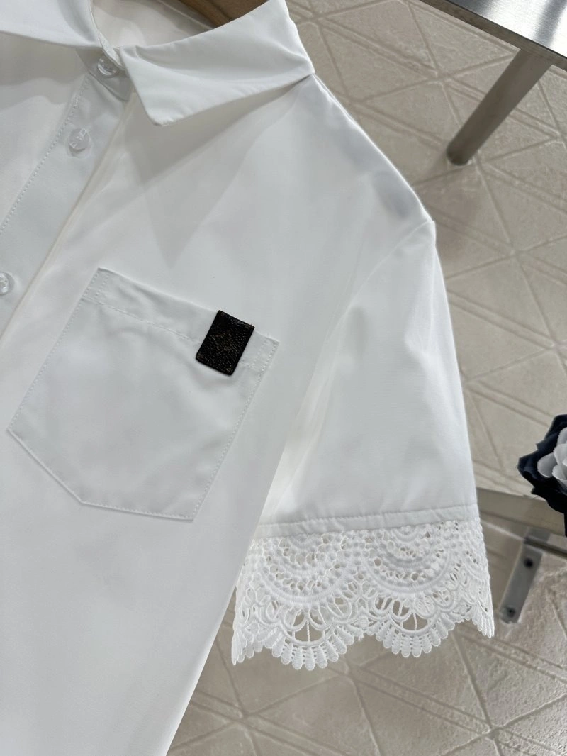 Louis Vuitton Short Suits Neat 131365