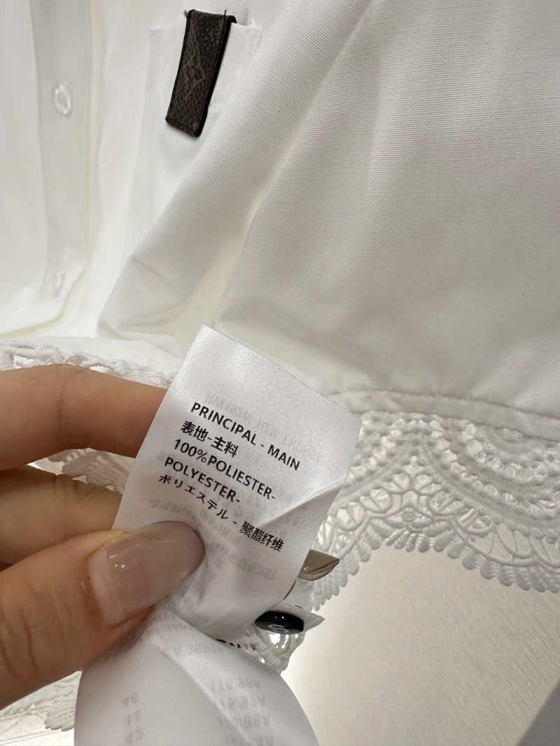 Louis Vuitton Short Suits Neat 131365
