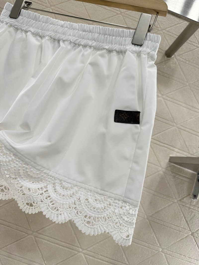 Louis Vuitton Short Suits Neat 131365