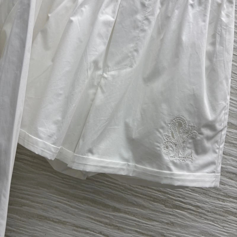 Louis Vuitton Short Suits ComfortFit 131371