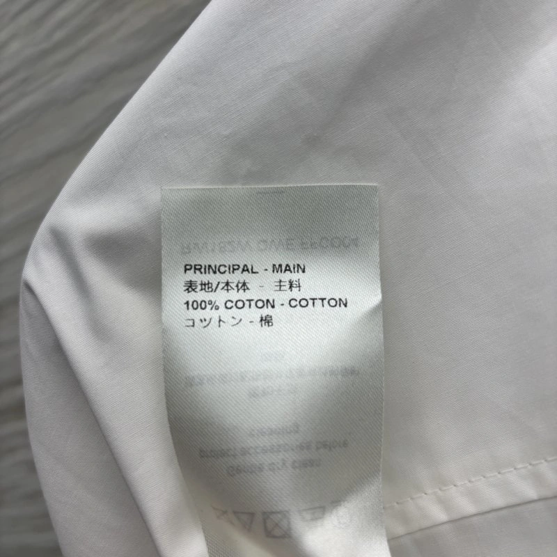 Louis Vuitton Short Suits ComfortFit 131371