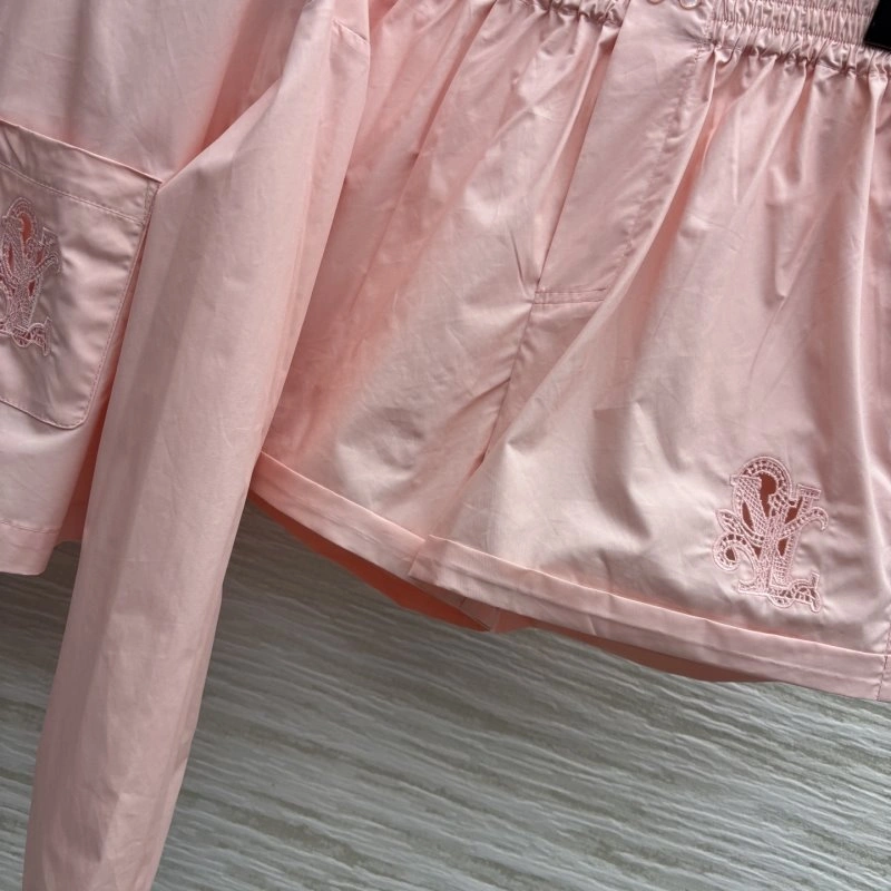 Affordable Louis Vuitton Short Suits 131372