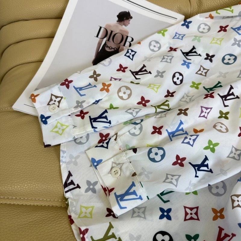 Louis Vuitton Short Suits GoodFit 131257