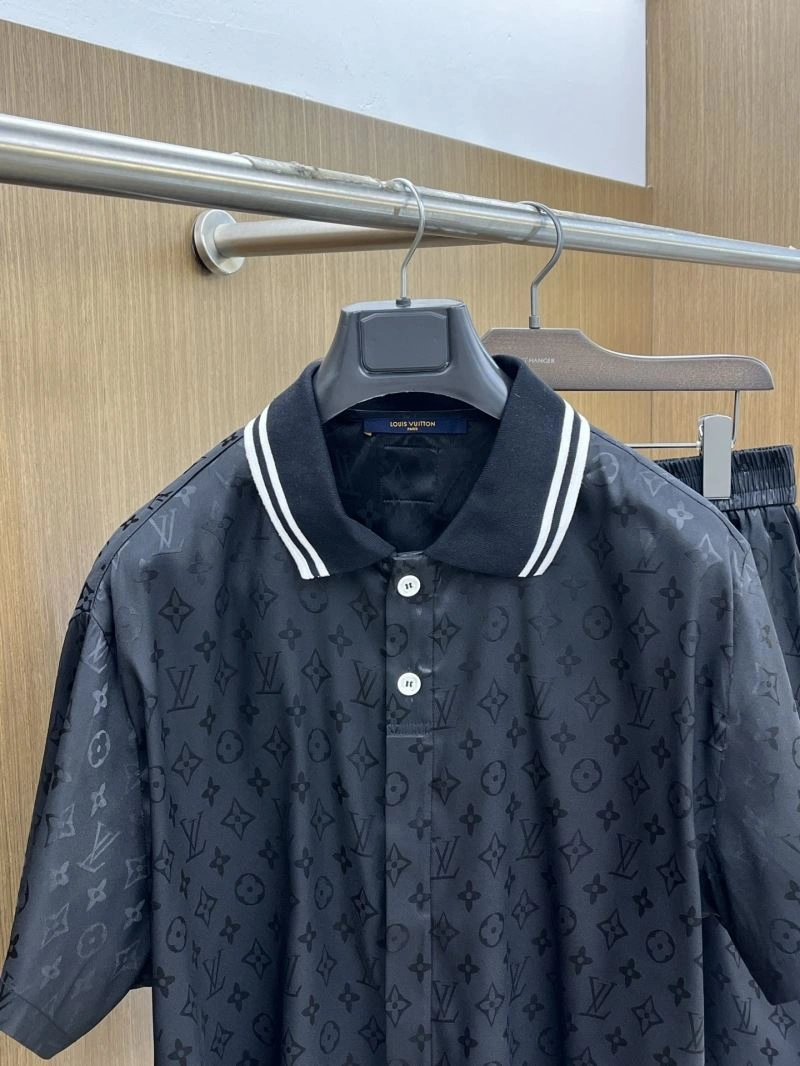 Sustainable Louis Vuitton Short Suits 133687