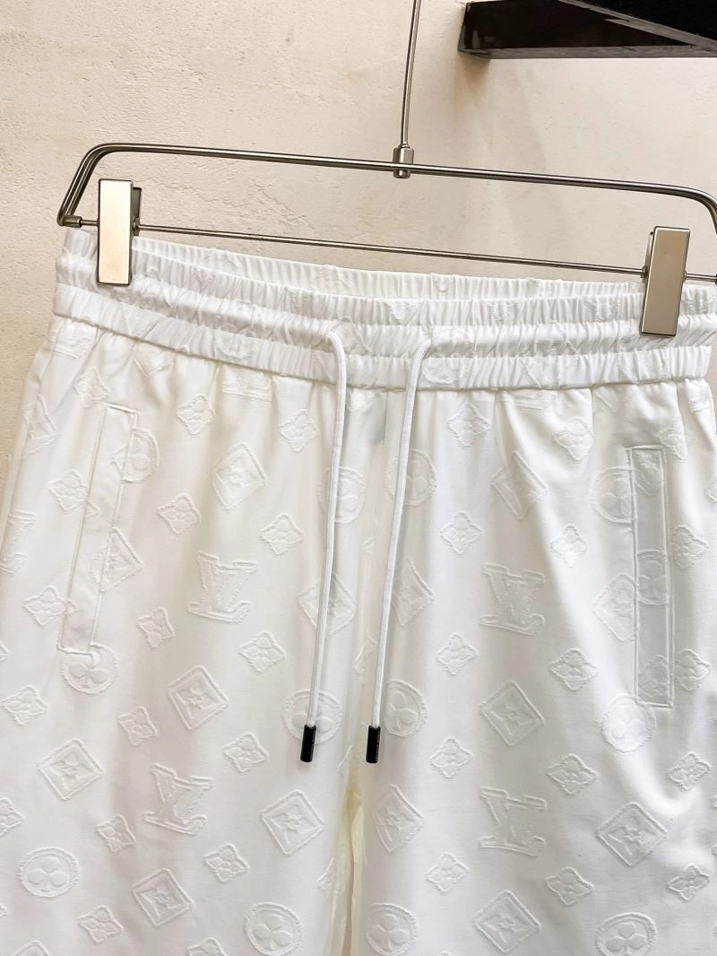 EasyMatch Louis Vuitton Short Suits 133677