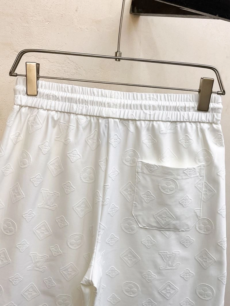 EasyMatch Louis Vuitton Short Suits 133677