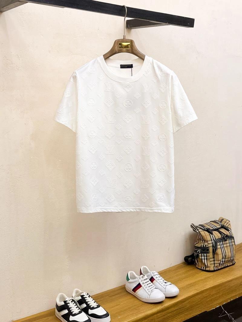 EasyMatch Louis Vuitton Short Suits 133677