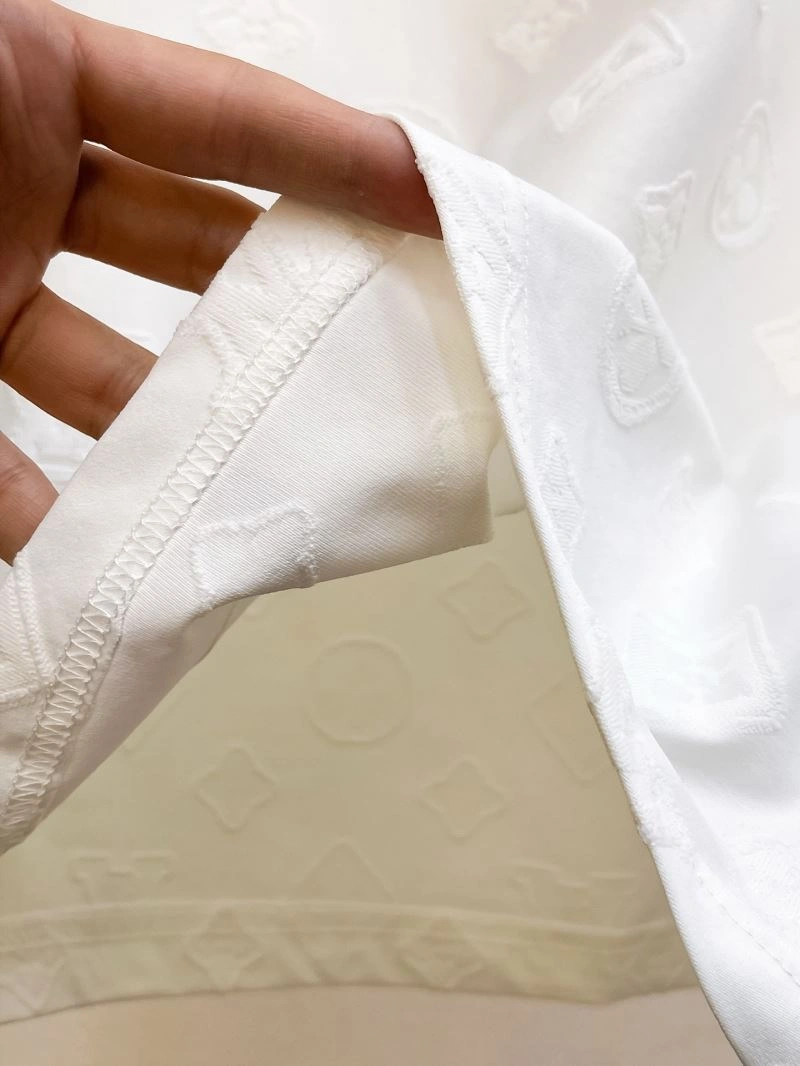 EasyMatch Louis Vuitton Short Suits 133677