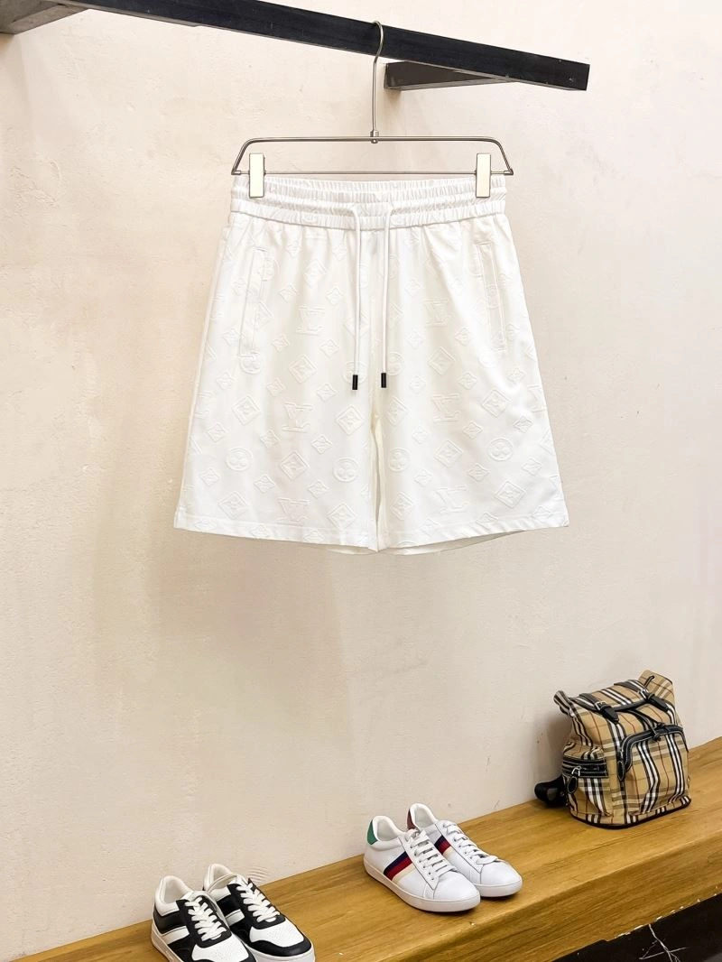 EasyMatch Louis Vuitton Short Suits 133677