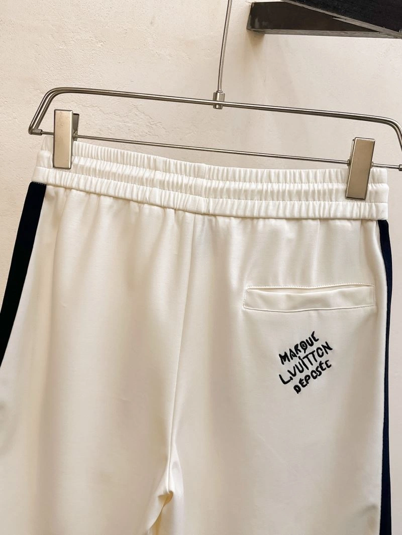 Louis Vuitton Short Suits Supportive 133675