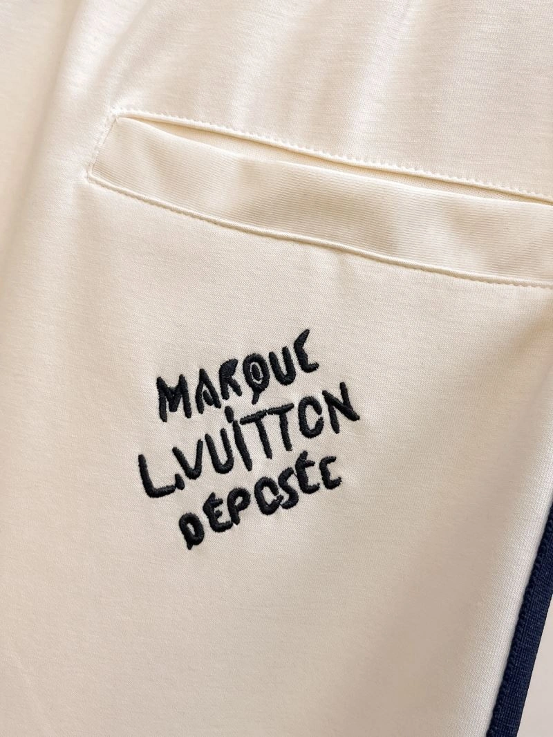 Louis Vuitton Short Suits Supportive 133675