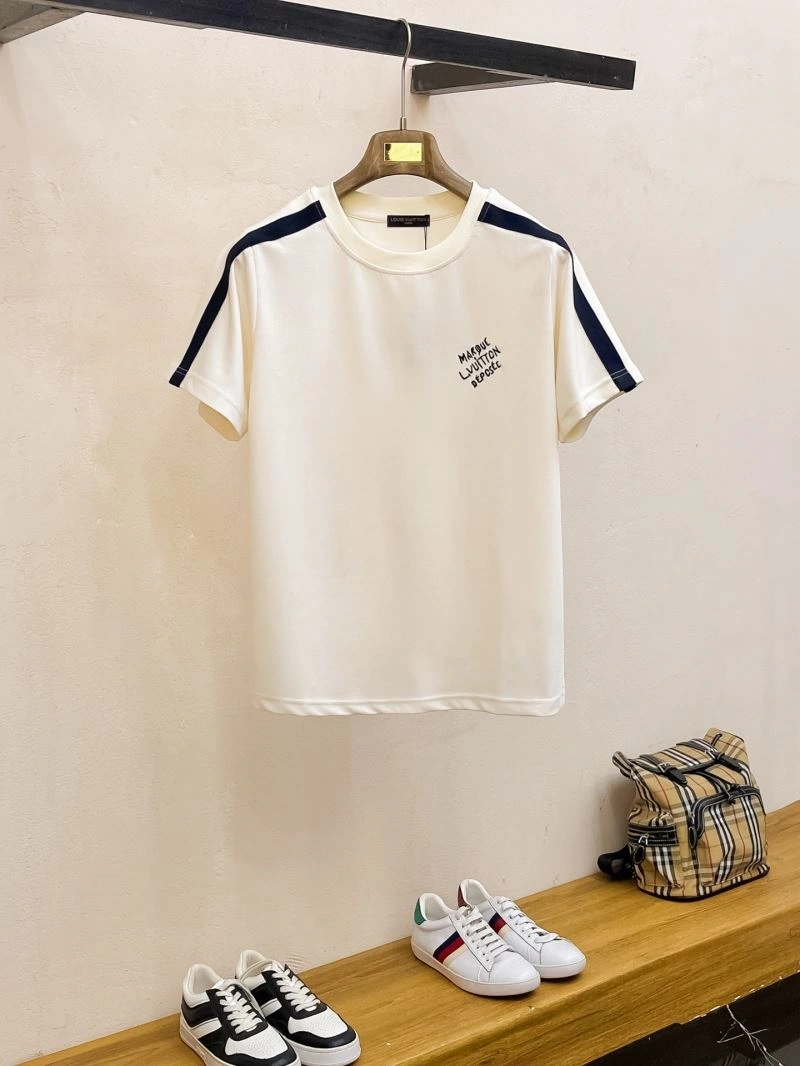 Louis Vuitton Short Suits Supportive 133675