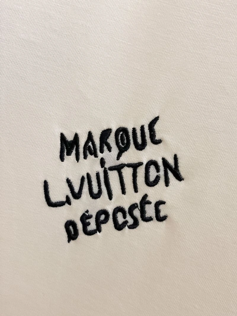 Louis Vuitton Short Suits Supportive 133675