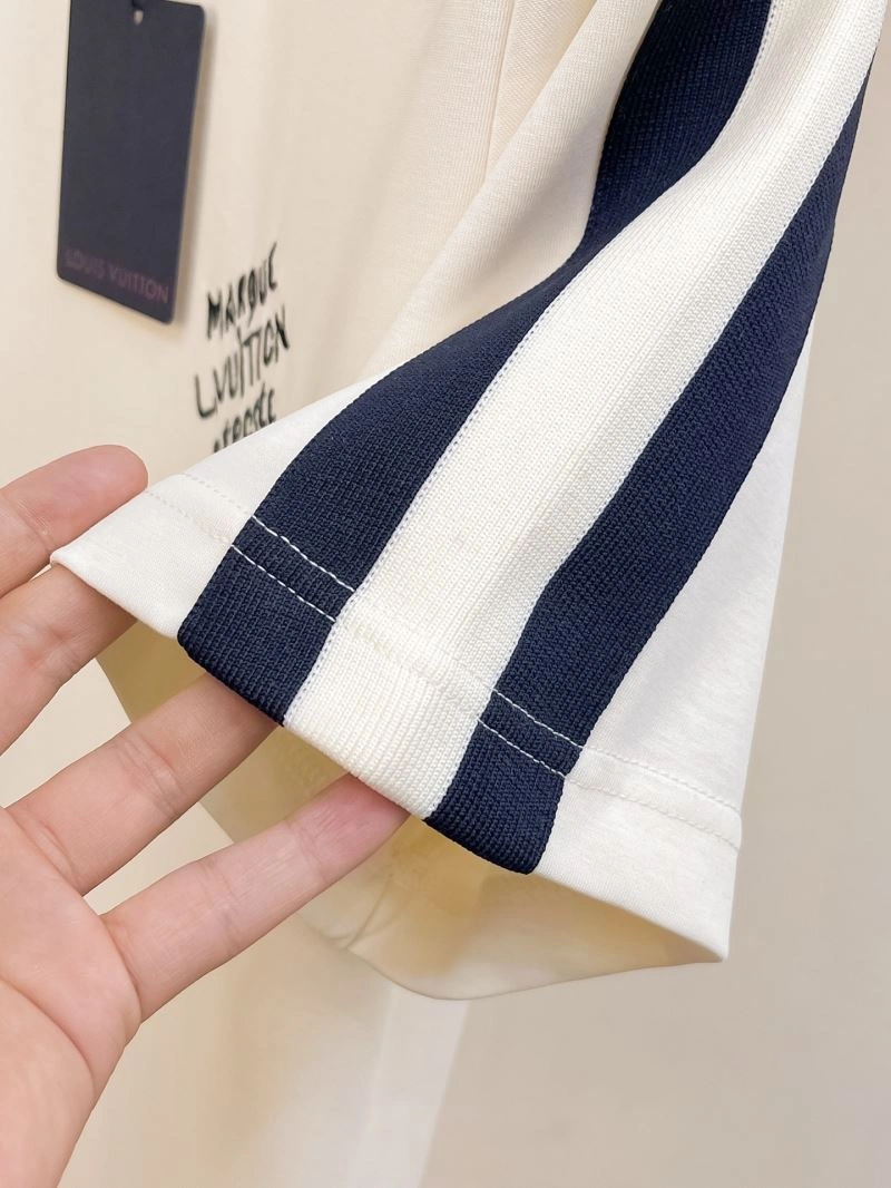 Louis Vuitton Short Suits Supportive 133675