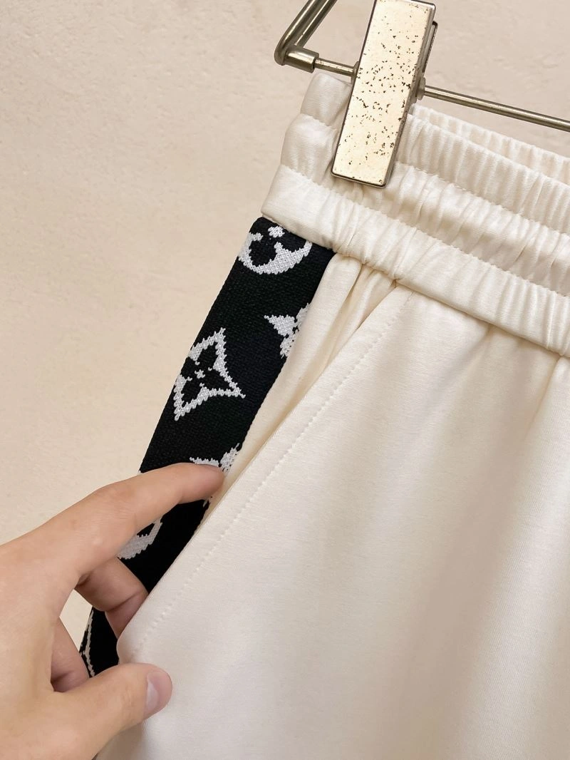 Louis Vuitton Short Suits Attractive 133678