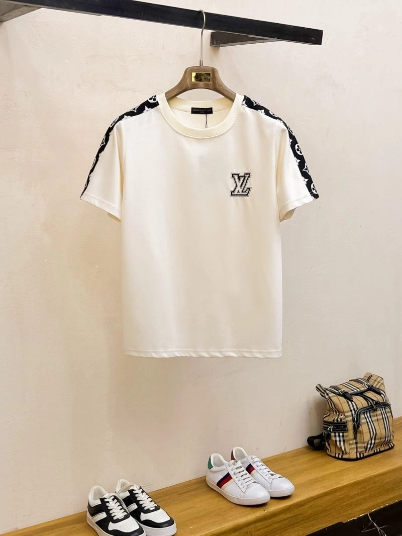 Louis Vuitton Short Suits Attractive 133678