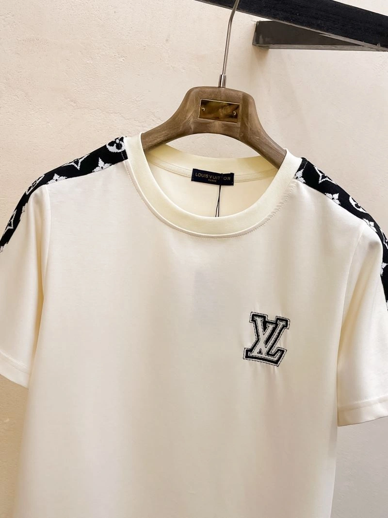 Louis Vuitton Short Suits Attractive 133678