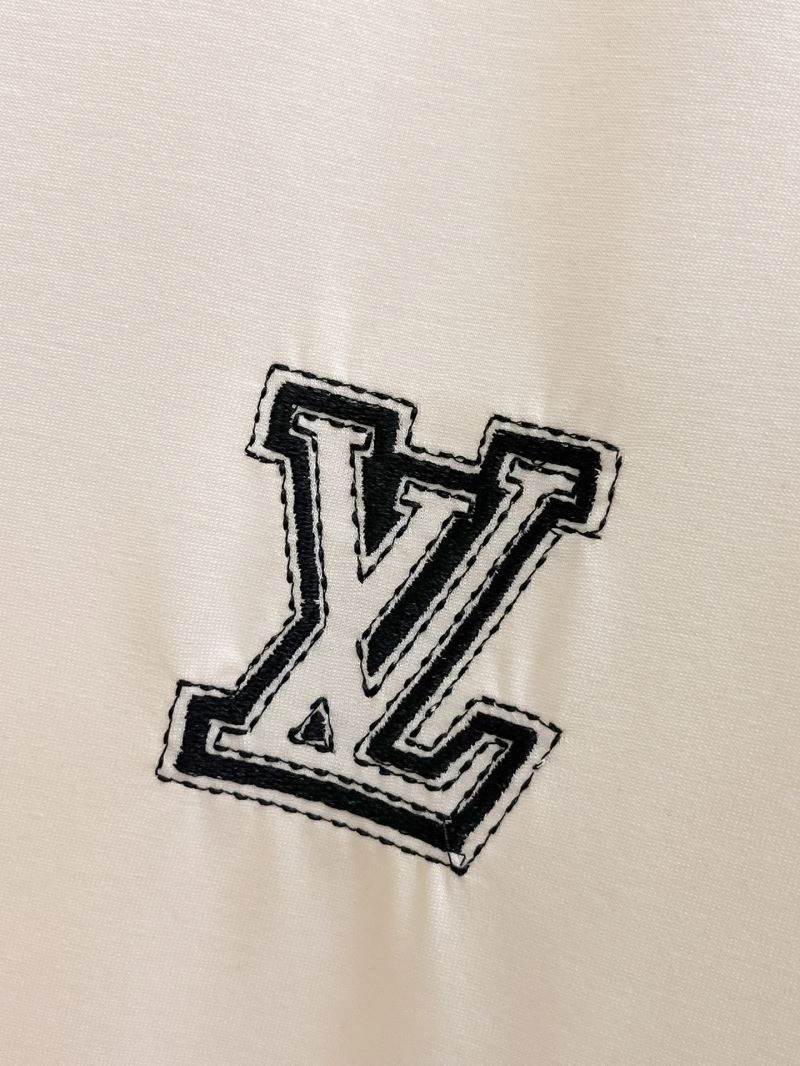 Louis Vuitton Short Suits Attractive 133678