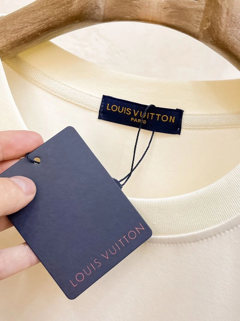 Louis Vuitton Short Suits Attractive 133678