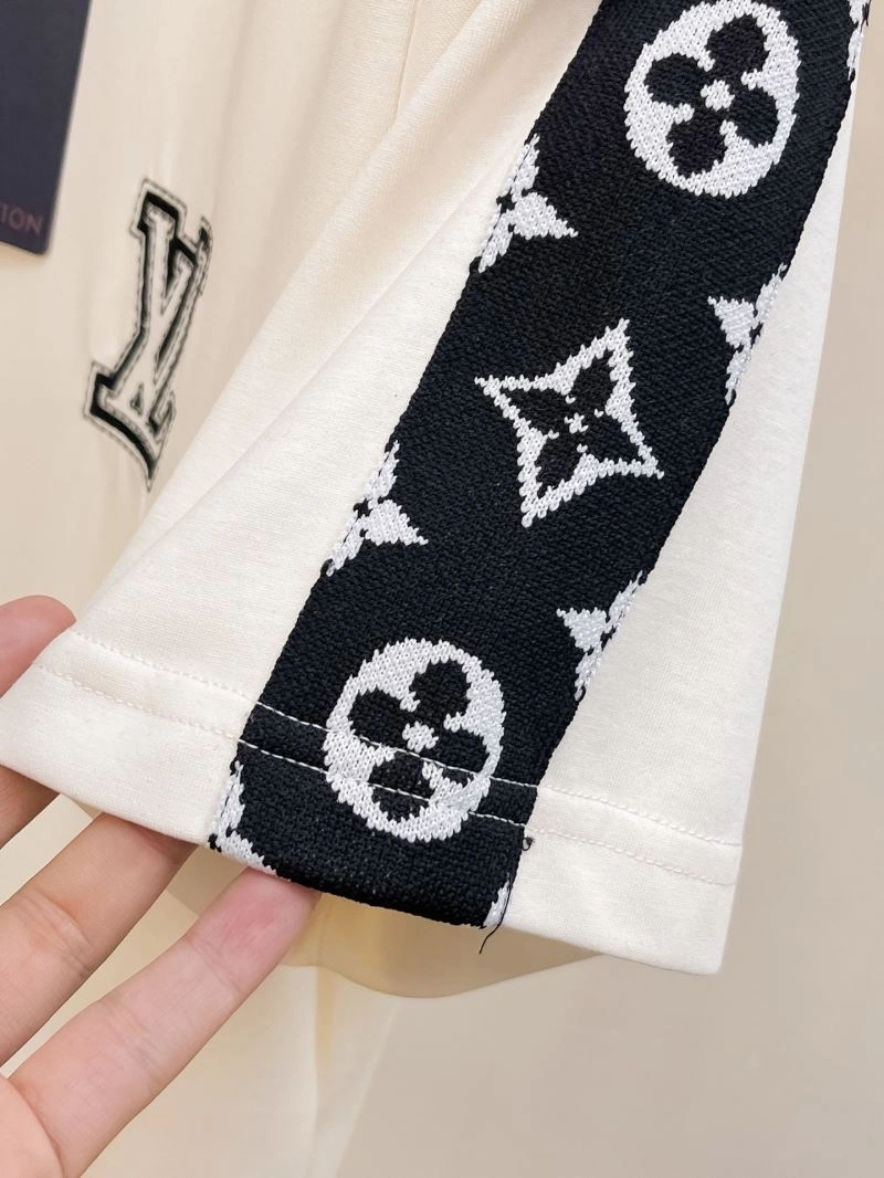 Louis Vuitton Short Suits Attractive 133678