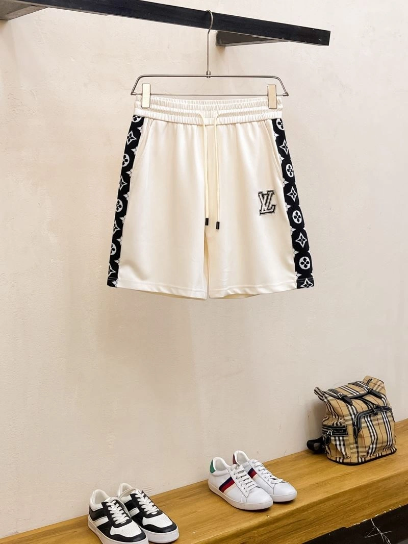 Louis Vuitton Short Suits Attractive 133678