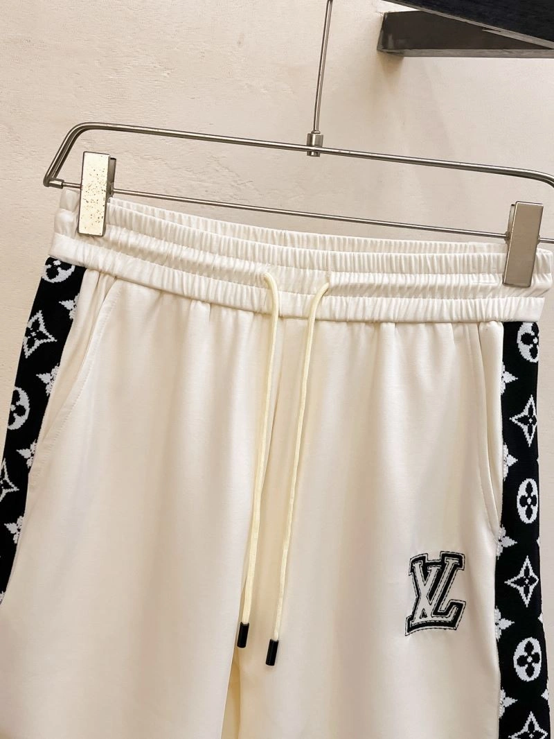 Louis Vuitton Short Suits Attractive 133678