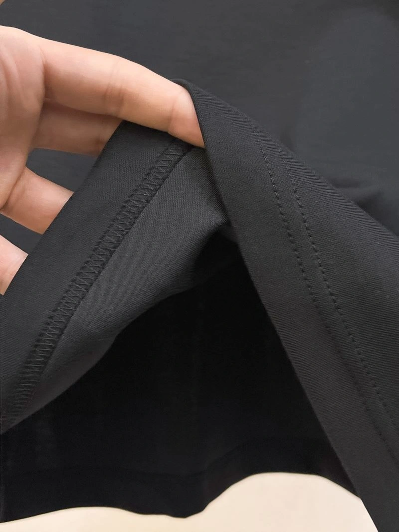 Louis Vuitton Short Suits Refined 133673