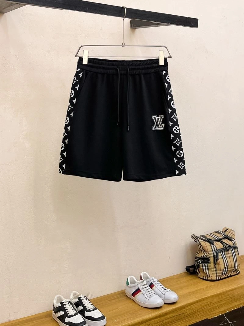 Louis Vuitton Short Suits Refined 133673